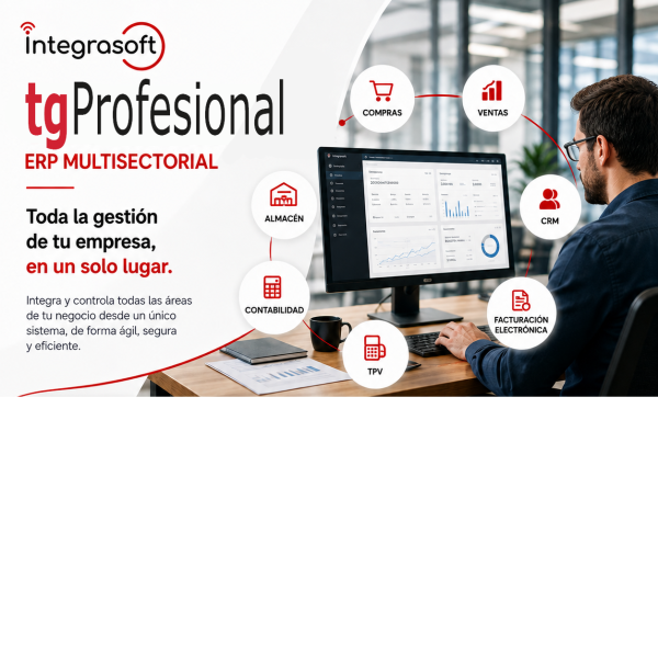TG PROFESIONAL